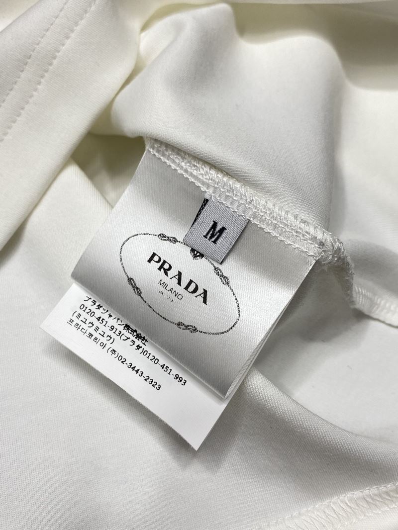 Prada T-Shirts